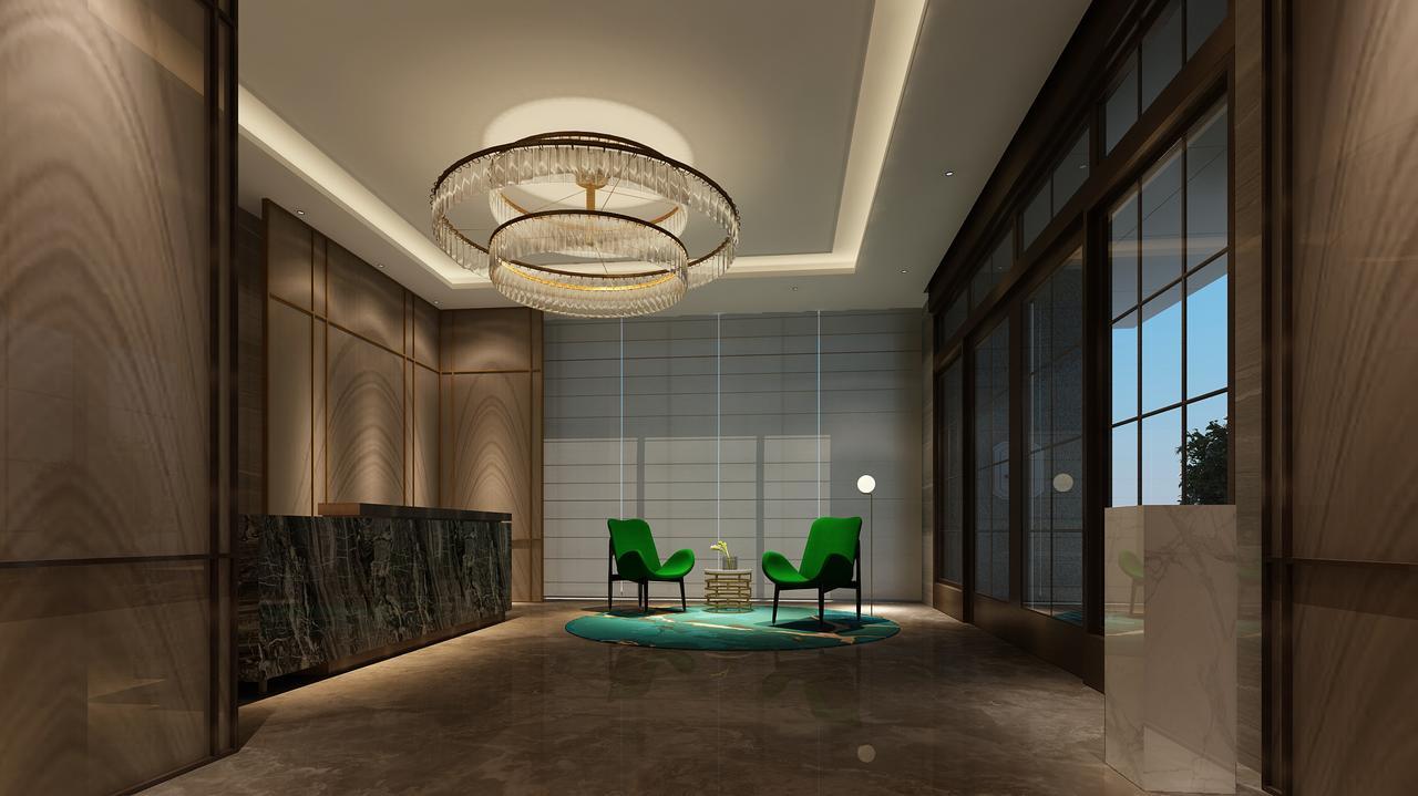 Buddy Hotel-Free Shuttle To Canton Fair Complex During Canton Fair Period Dış mekan fotoğraf