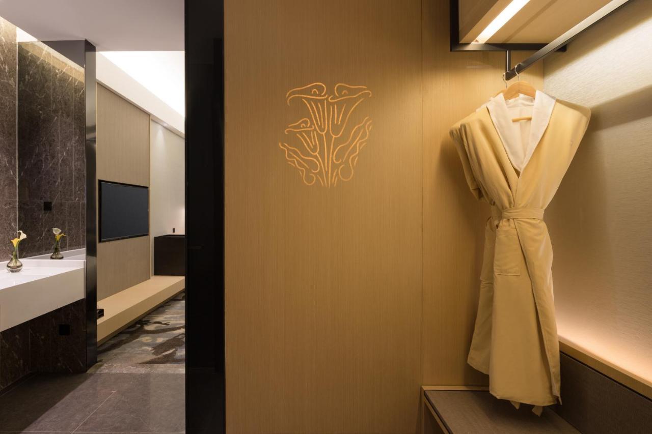 Buddy Hotel-Free Shuttle To Canton Fair Complex During Canton Fair Period Dış mekan fotoğraf