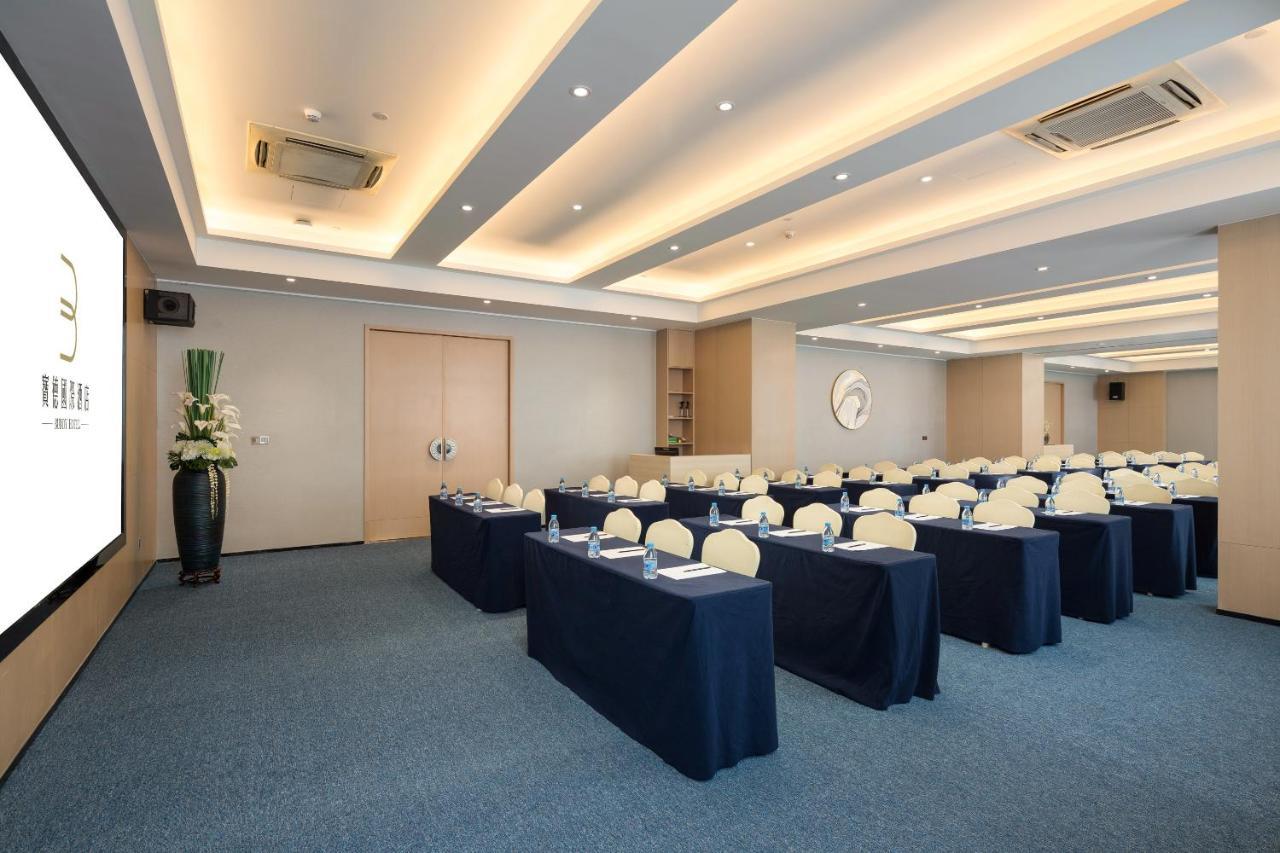 Buddy Hotel-Free Shuttle To Canton Fair Complex During Canton Fair Period Dış mekan fotoğraf