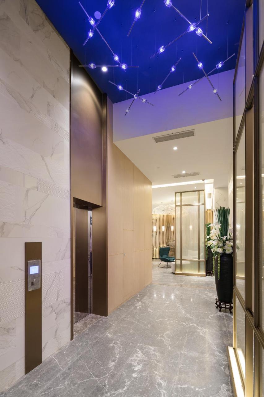 Buddy Hotel-Free Shuttle To Canton Fair Complex During Canton Fair Period Dış mekan fotoğraf